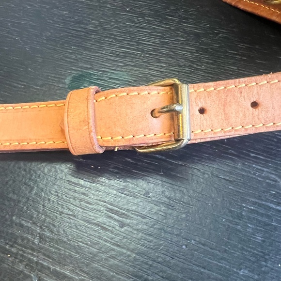 Louis Vuitton Petit Noé Brown LV Monogram - Picture 9 of 17